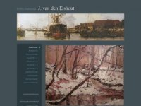 Galerie J. van den Elshout