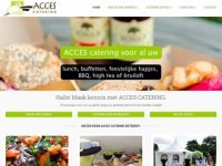 ACCES catering