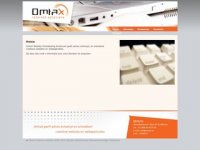 OmtaX Website Ontwikkeling Eindhoven