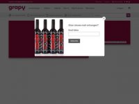 Grapy.nl - online wijn kopen