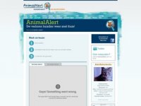 Animal Alert