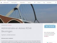 ROVe Beuningen - Administratie en Advies