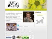 Cattery Claessy