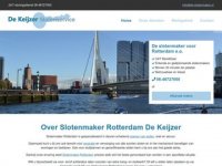 Slotenmaker Rotterdam