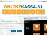 Online Kassa