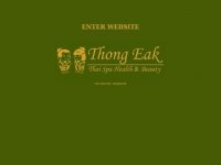 Thong Eak, Thai Spa Health & Beauty