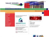 Vallei Wonen - Woningcorporatie