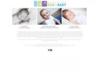 Beeldige Buik & Baby - Fotografie aan huis