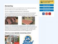 CNM Solutions zonwering