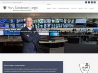 Van Zandvoort Legal