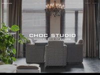 Choc Studio Interieur