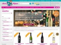 Villa Wijn - online wijn kopen