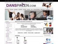 Danspalen.com