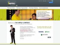 The Impro Company improvisatietheater