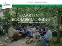 Aarten Boomverzorging