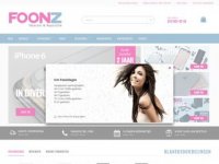 FooNZ SmartPhone Solutions