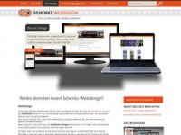 Schenkz Webdesign