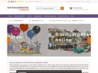 Screenshot van borduurpakkettenwinkel.nl