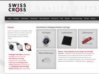 Swiss Cross Quality Gifts