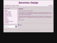 Geronimo Design