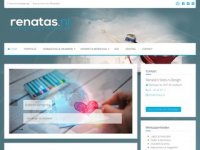 Renata's Sites-n-Design