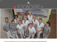 Kliniek voor Tandheelkunde Zoetermeer