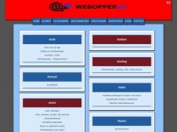 Web Oppep internet marketing