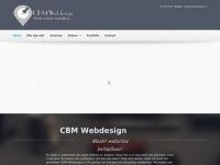 Cbm webdesign