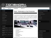 Tonework Productions