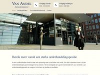Van Andel Advocatenkantoor