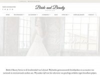 Bride & Beauty Service