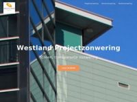 Westland Projectzonwering