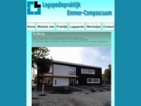 Logopediepraktijk Emmer-Compascuum M.M.P. ...