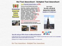 Kei Taxi Amersfoort