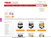 Wijnpakkettenonline - Wijn kopen