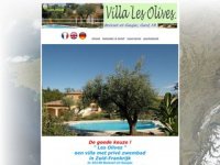 Villa Les Olives