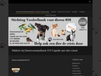 Stichting voedselbankvoordieren010