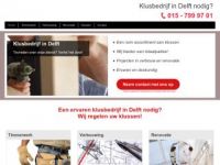 Delft Klusbedrijf