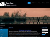Hemiwo webdesign