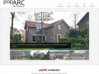 popARC | architectenbureau