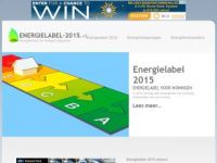 Energielabel-2015.nl
