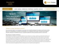 Goldies Reclame - Website ontwerpen Eindhoven