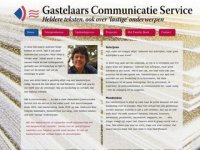 Gastelaars Communicatie