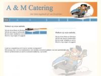 A & M Catering