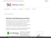 Webshopvoorkids.nl