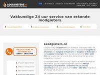 Loodgieters.nl