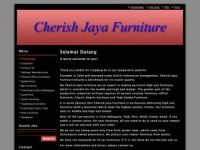 Cherish Jaya Furniture