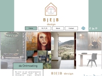 B|E|B-design by Doreth Eijkens | Interieur ...