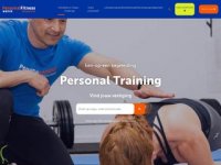 Personal Fitness Nederland - Personal ...