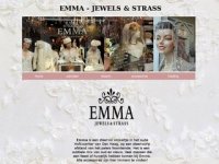 Screenshot van emma-jewels.nl